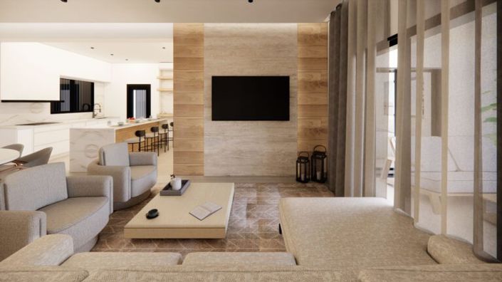 Image No.10-Propriété de 33 chambres à vendre à Agios Athanasios