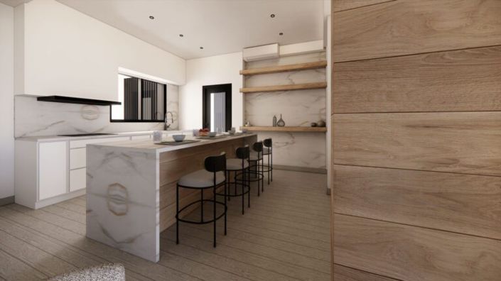 Image No.12-Propriété de 33 chambres à vendre à Agios Athanasios