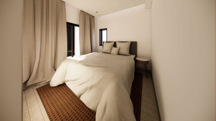 Image No.13-Propriété de 33 chambres à vendre à Agios Athanasios