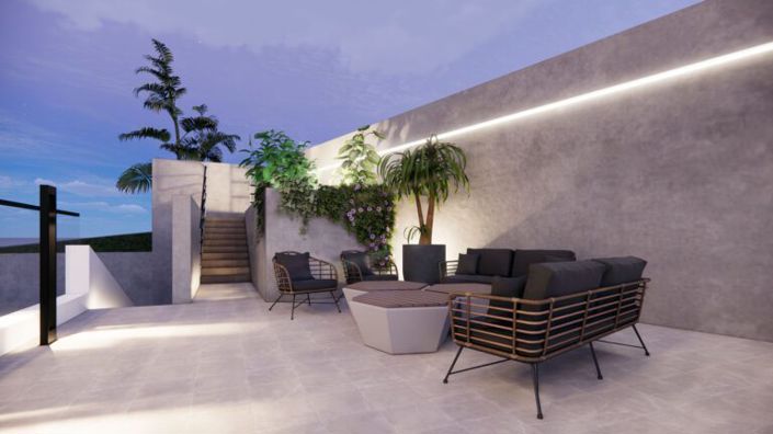 Image No.17-Propriété de 33 chambres à vendre à Agios Athanasios