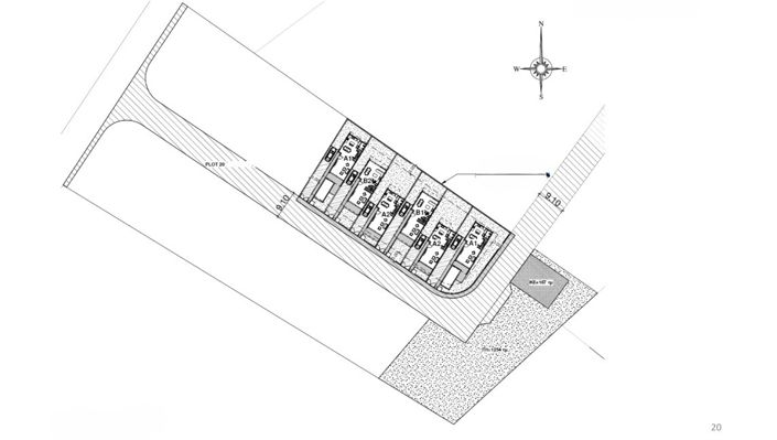 Image No.13-Villa de 3 chambres à vendre à Geroskipou