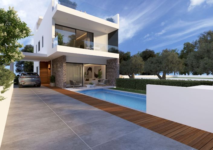 Image No.2-3 Bed Villa for sale