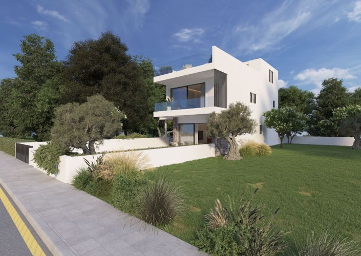 Image No.5-3 Bed Villa for sale