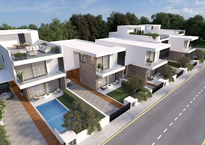 Image No.6-Villa de 3 chambres à vendre à Geroskipou