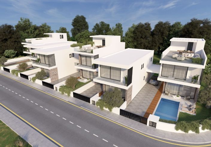 Image No.7-3 Bed Villa for sale