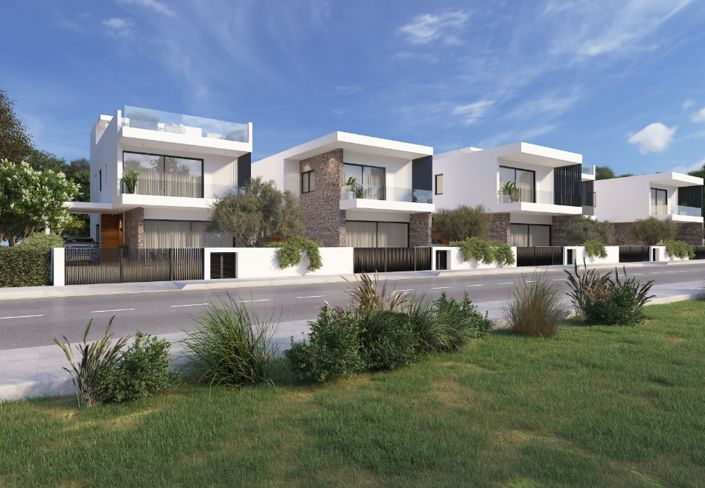 Image No.8-3 Bed Villa for sale