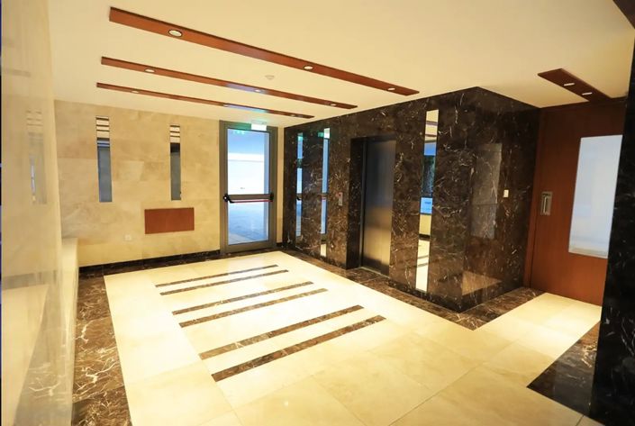 Image No.9-Appartement de 2 chambres à vendre à Neapolis