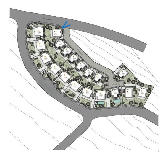 Image No.11-Villa de 3 chambres à vendre à Peyia