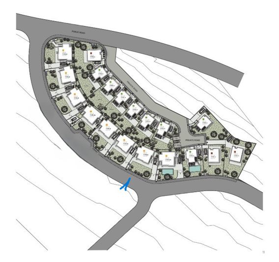 Image No.9-Villa de 3 chambres à vendre à Peyia