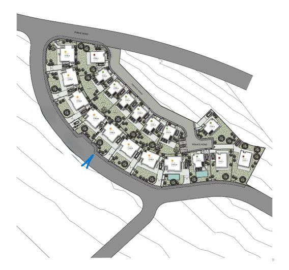 Image No.9-Villa de 3 chambres à vendre à Peyia