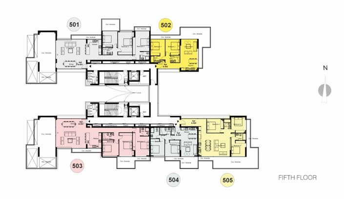 Image No.14-2 Bed Property for sale