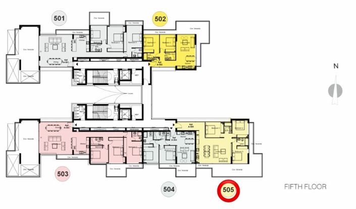 Image No.14-3 Bed Property for sale