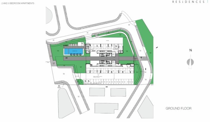 Image No.12-Appartement de 2 chambres à vendre à Anavargos