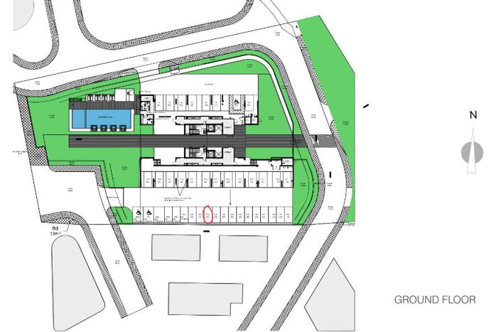 Image No.9-Appartement de 2 chambres à vendre à Anavargos