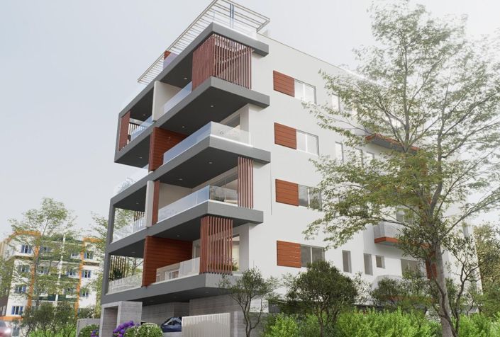 Image No.2-1 Bed Apartment for sale