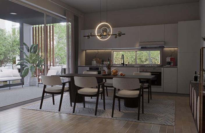 Image No.4-Appartement de 1 chambre à vendre à Paphos