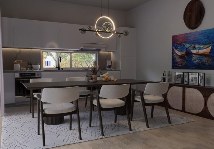 Image No.5-Appartement de 1 chambre à vendre à Paphos