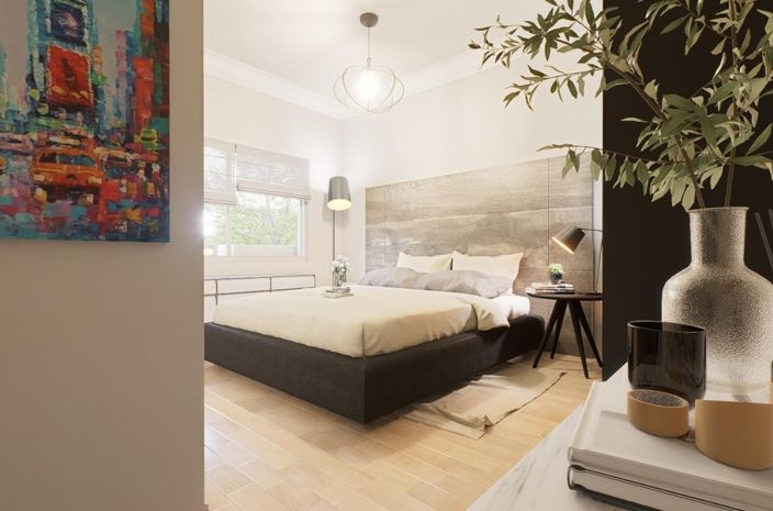 Image No.8-2 Bed Apartment for sale