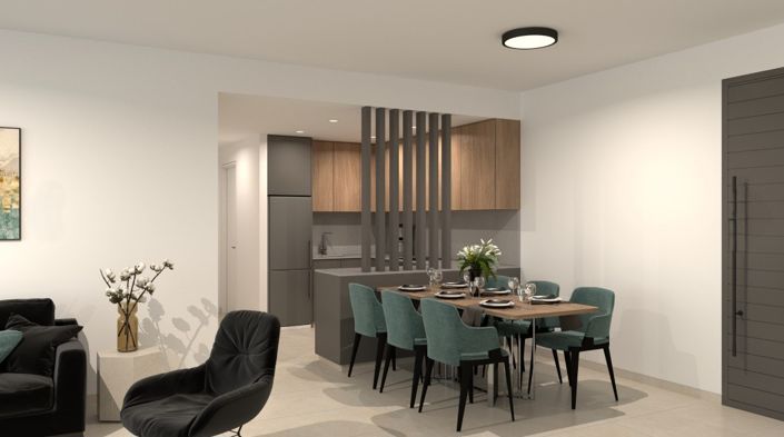 Image No.4-3 Bed Property for sale