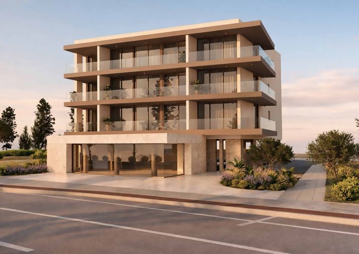 Image No.2-3 Bed Apartment for sale