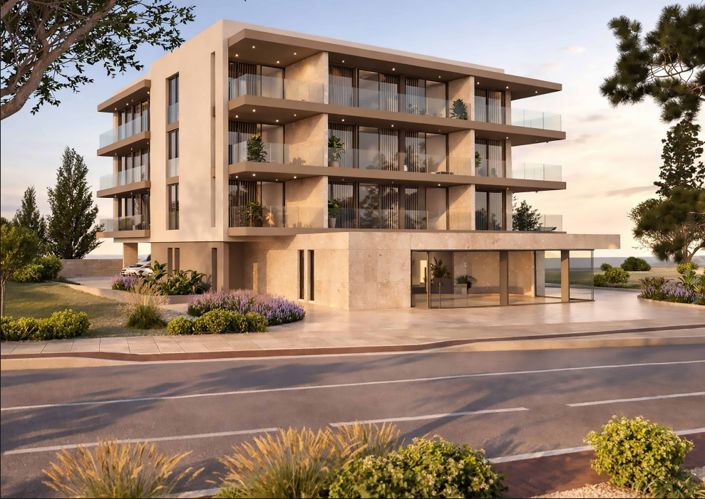 Image No.2-2 Bed Apartment for sale