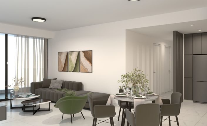 Image No.5-2 Bed Apartment for sale