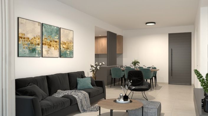 Image No.6-Appartement de 2 chambres à vendre à Geroskipou