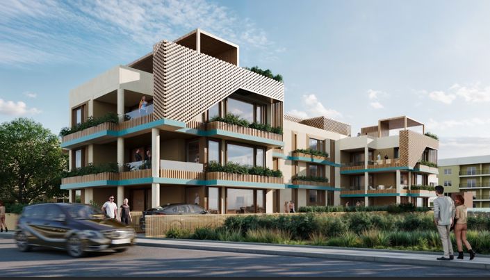 Image No.2-2 Bed Property for sale