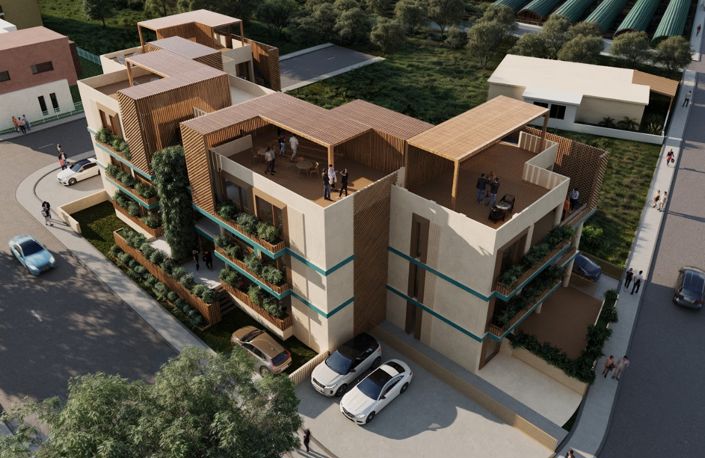 Image No.4-2 Bed Property for sale