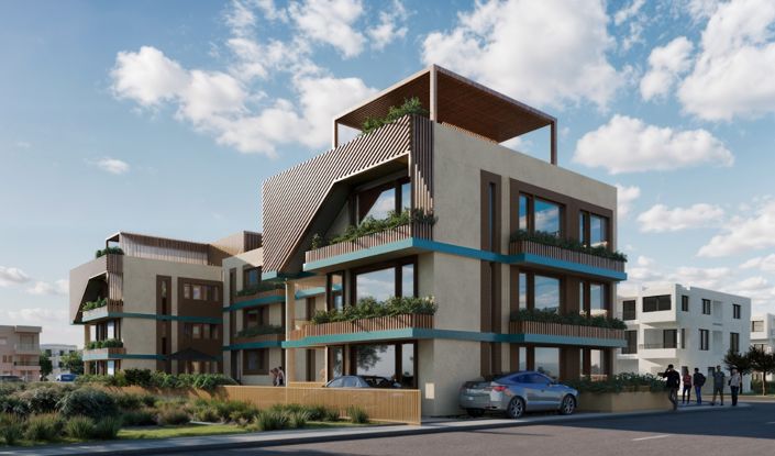 Image No.3-2 Bed Apartment for sale