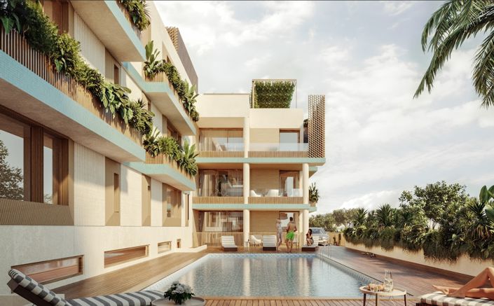 Image No.5-2 Bed Apartment for sale