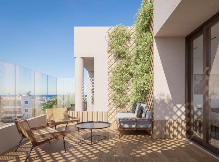 Image No.6-2 Bed Apartment for sale