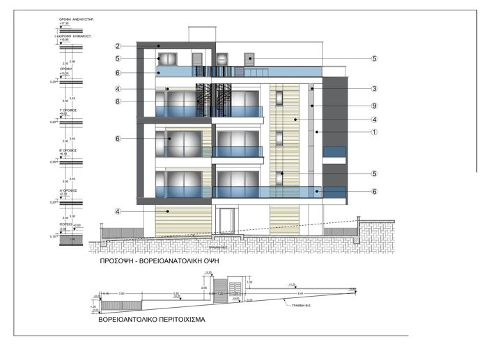 Image No.19-2 Bed Apartment for sale