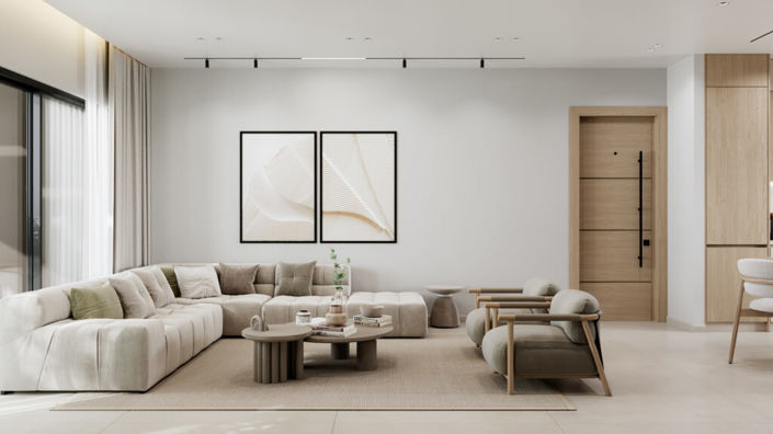 Image No.9-2 Bed Apartment for sale