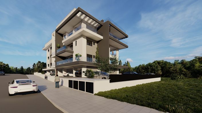 Image No.2-2 Bed Apartment for sale