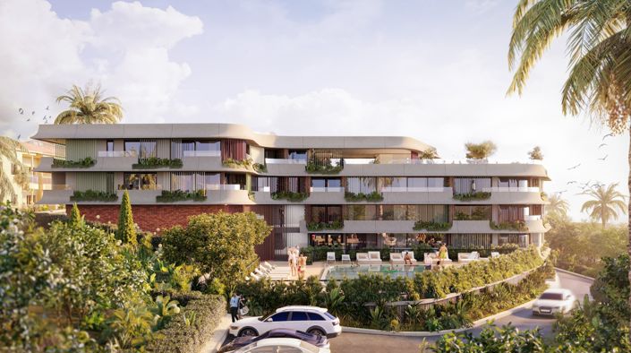 Image No.2-2 Bed Property for sale