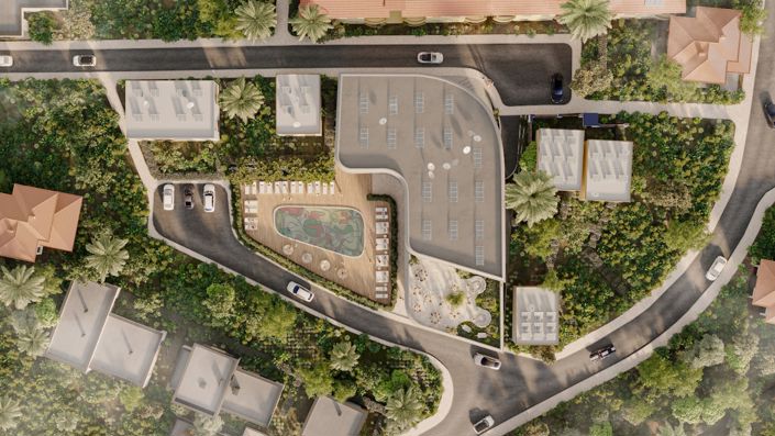 Image No.3-2 Bed Property for sale