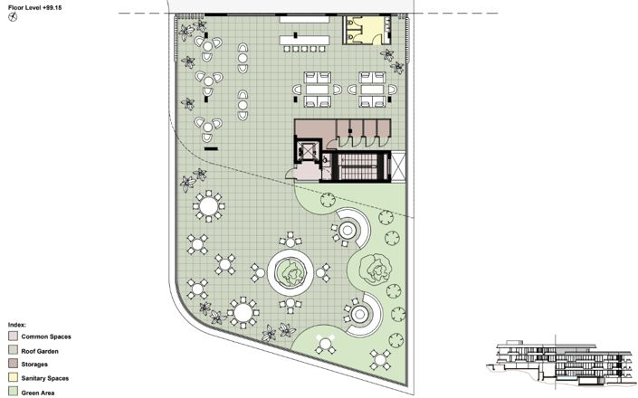 Image No.16-1 Bed Property for sale