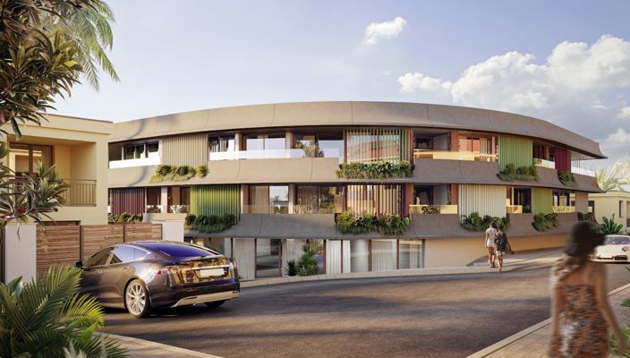 Image No.3-1 Bed Property for sale