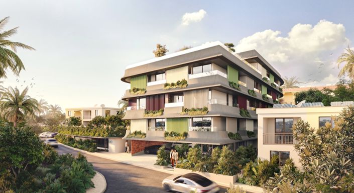 Image No.4-1 Bed Property for sale