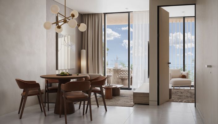 Image No.7-2 Bed Apartment for sale