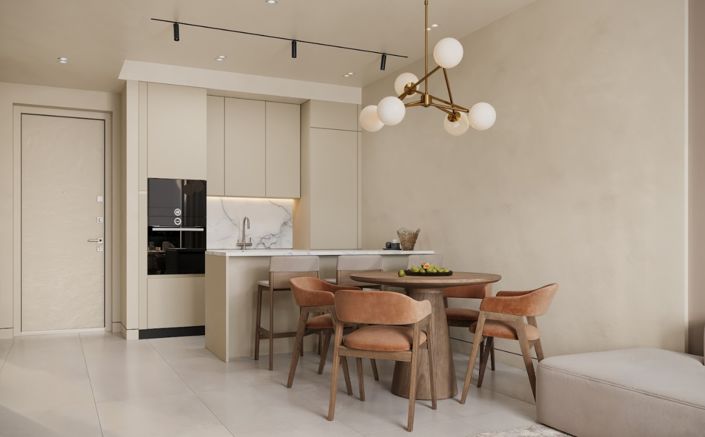 Image No.6-2 Bed Apartment for sale