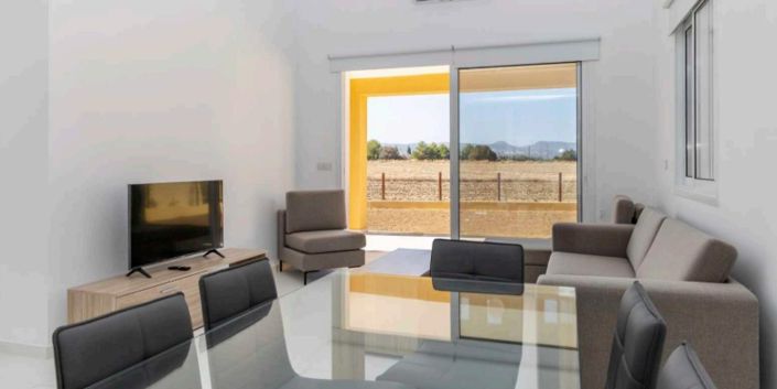 Image No.4-Maison de ville de 3 chambres à vendre à Polis