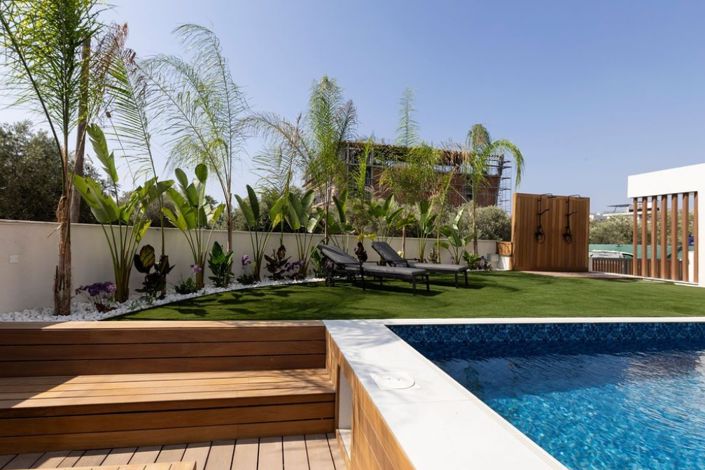 Image No.23-3 Bed Villa for sale