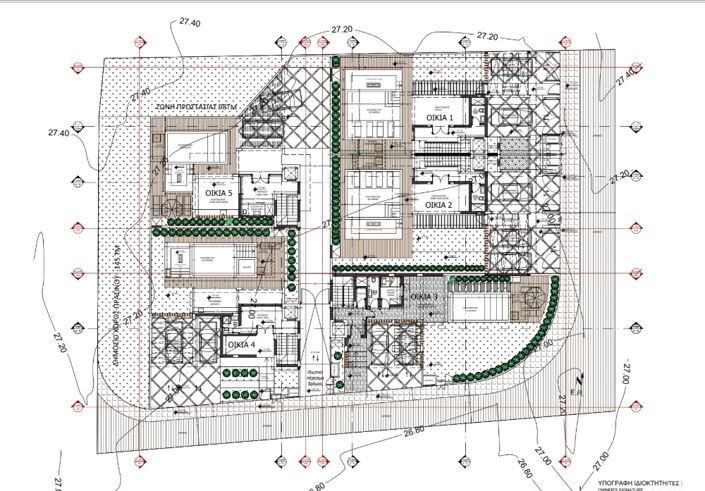 Image No.26-3 Bed Villa for sale