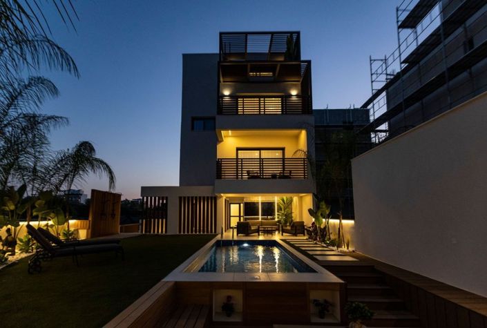 Image No.3-3 Bed Villa for sale