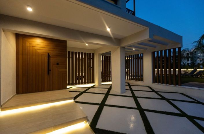 Image No.20-3 Bed Villa for sale