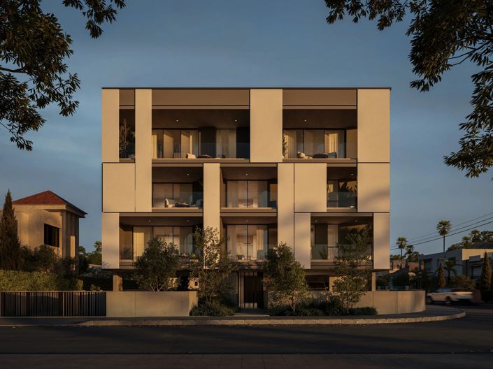 Image No.2-2 Bed Apartment for sale