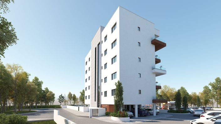 Image No.3-1 Bed Apartment for sale