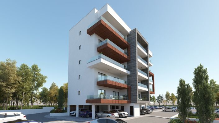 Image No.4-1 Bed Apartment for sale